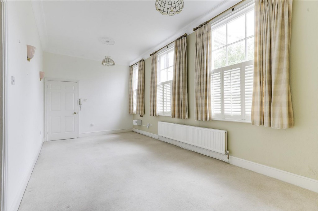 The Cedars, Nottingham, NG5