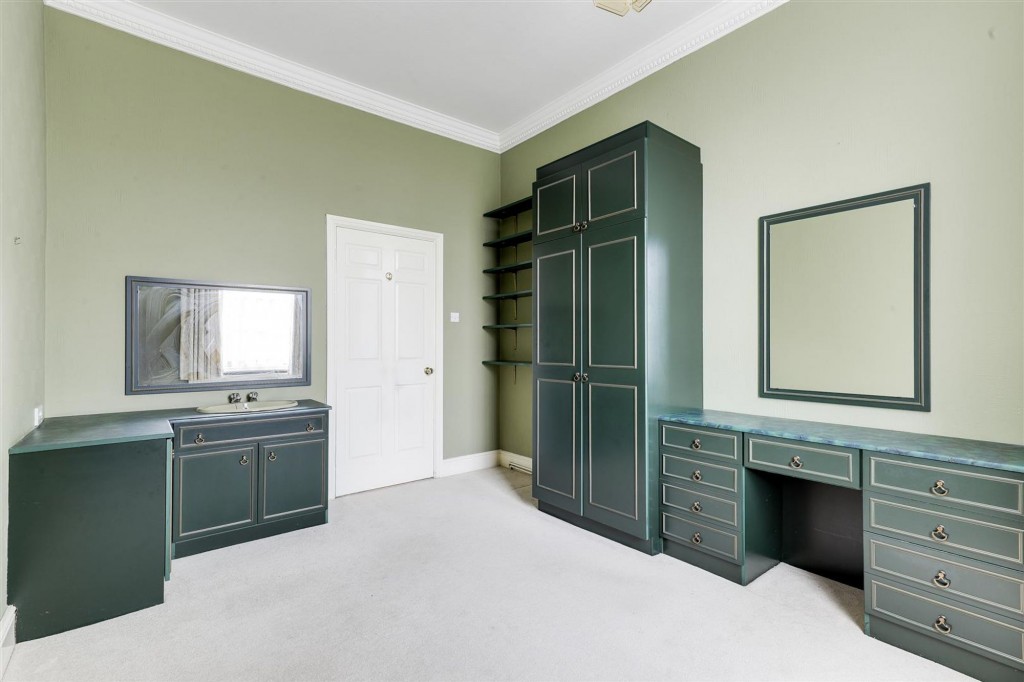 The Cedars, Nottingham, NG5