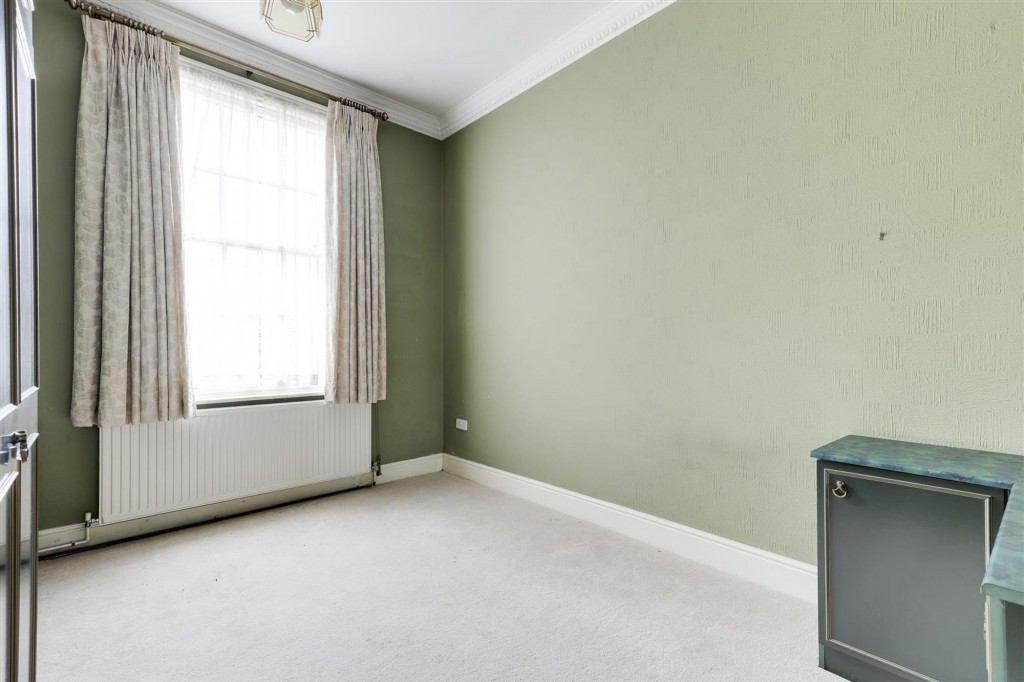 The Cedars, Nottingham, NG5