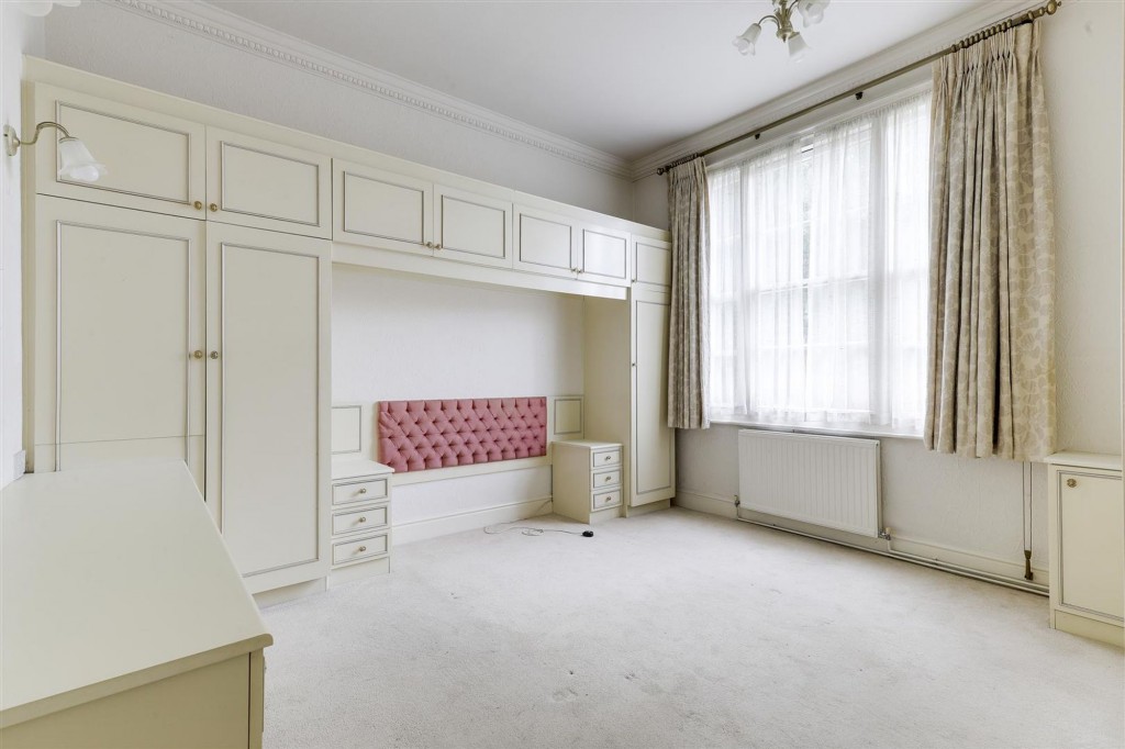 The Cedars, Nottingham, NG5