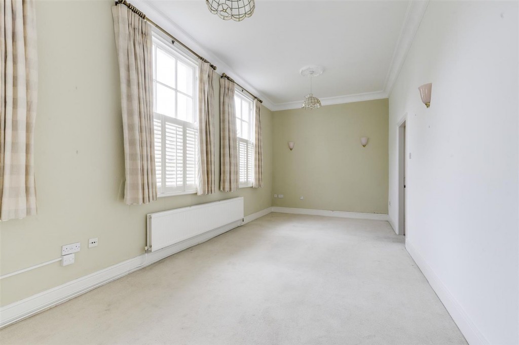 The Cedars, Nottingham, NG5