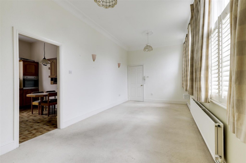 The Cedars, Nottingham, NG5