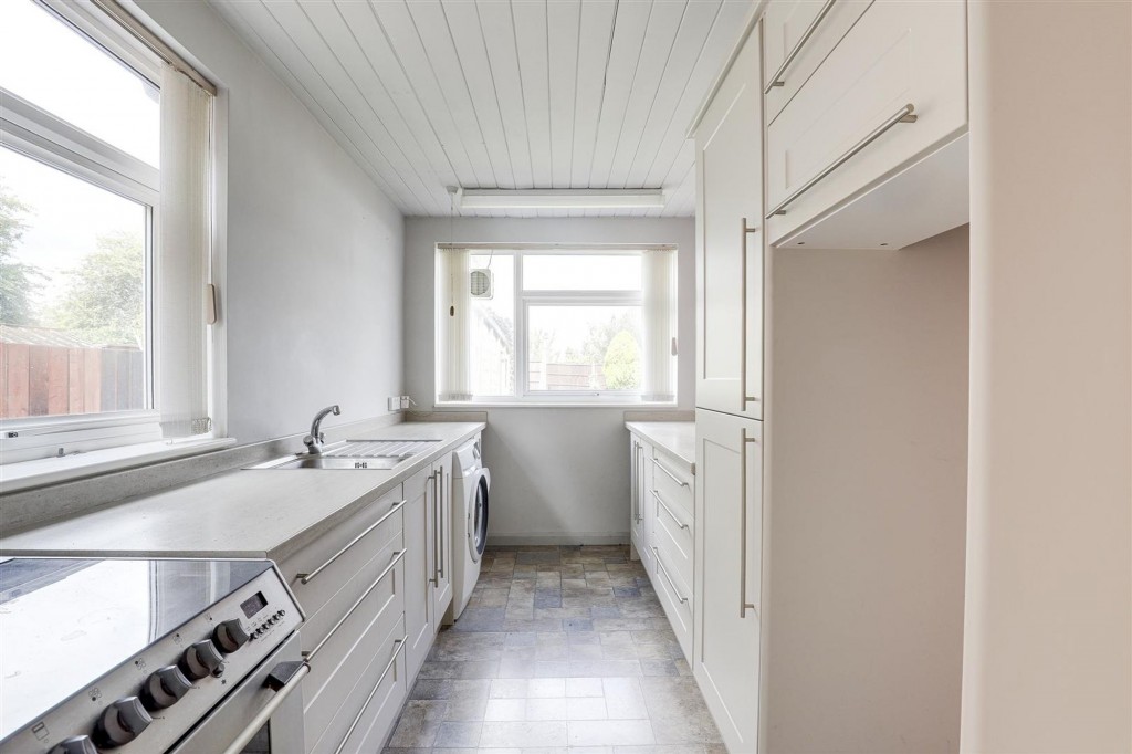 Lancaster Avenue, Sandiacre, NG10