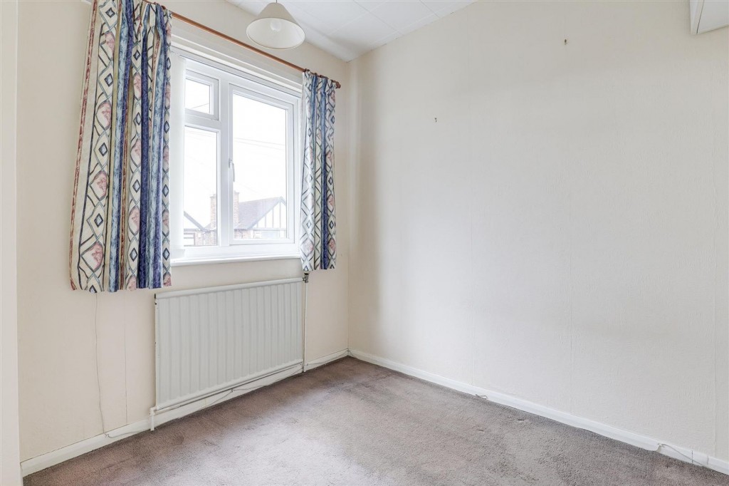 Lancaster Avenue, Sandiacre, NG10