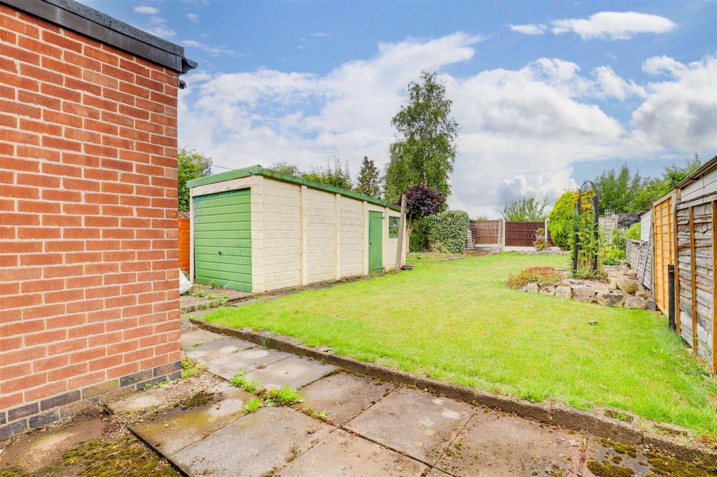 Lancaster Avenue, Sandiacre, NG10