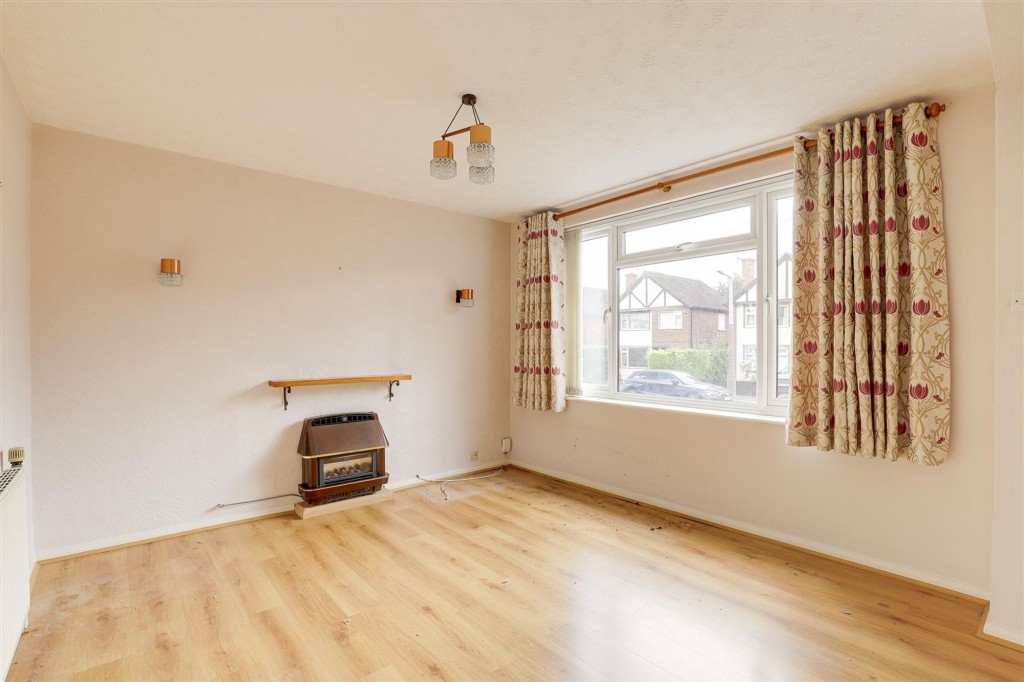 Lancaster Avenue, Sandiacre, NG10