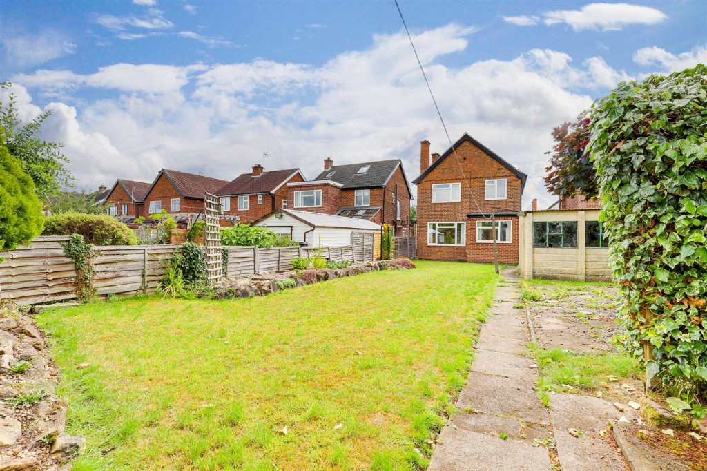 Lancaster Avenue, Sandiacre, NG10