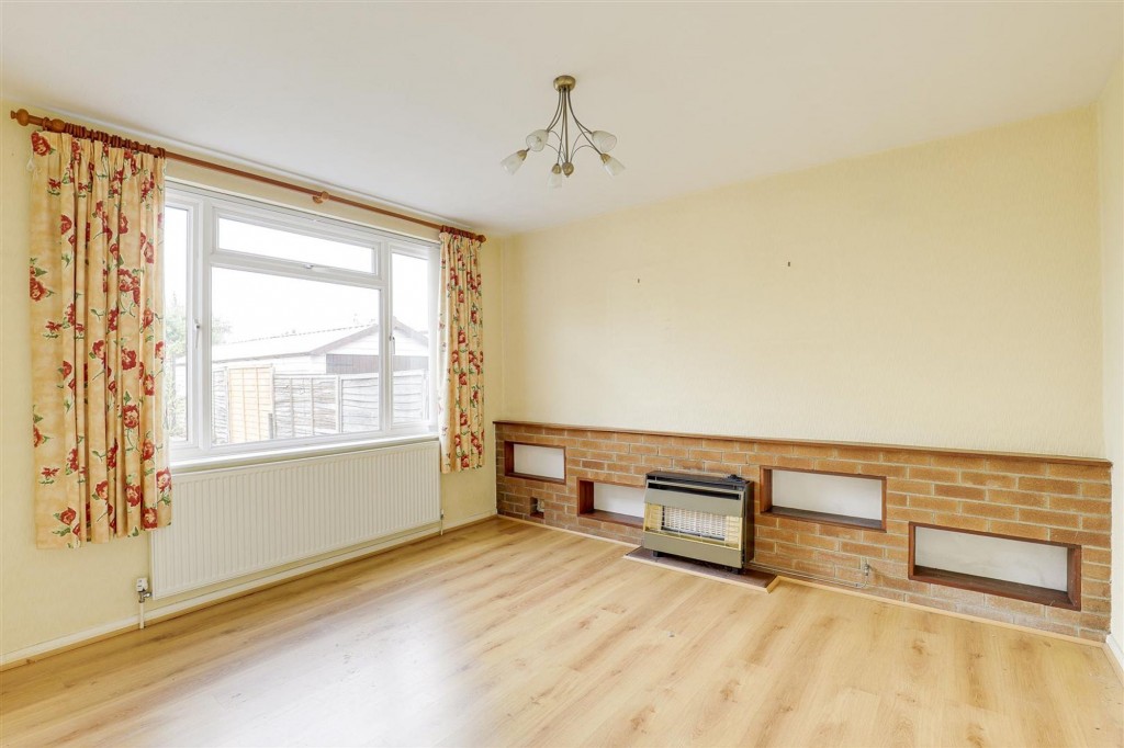 Lancaster Avenue, Sandiacre, NG10