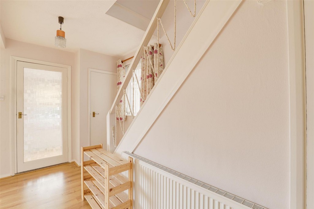 Lancaster Avenue, Sandiacre, NG10