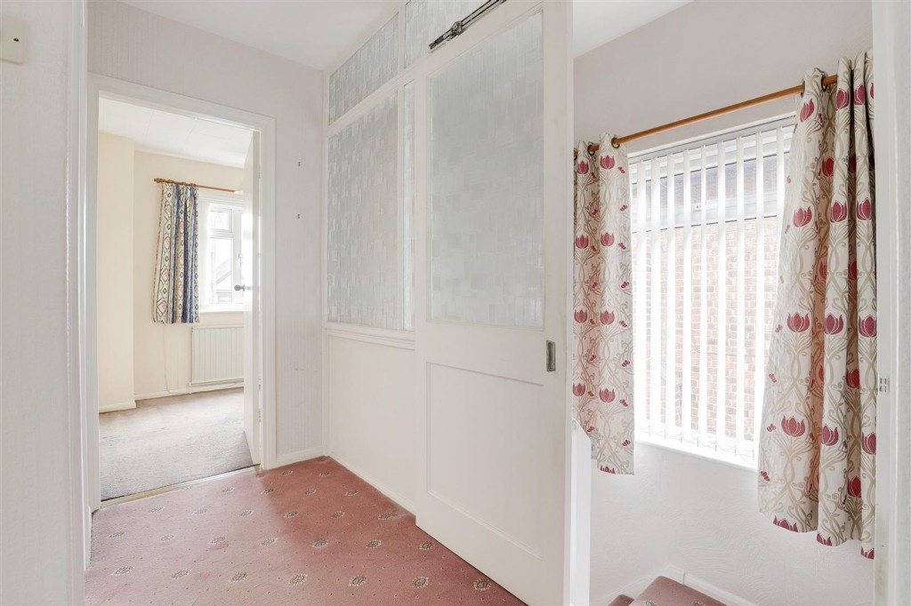 Lancaster Avenue, Sandiacre, NG10