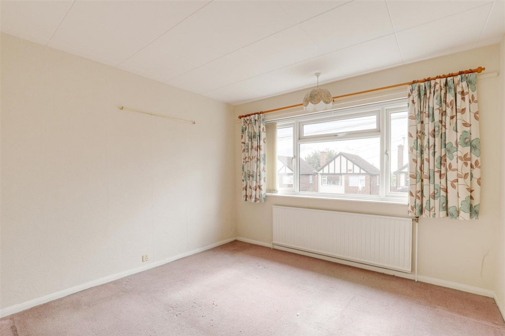 Lancaster Avenue, Sandiacre, NG10