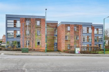 Watermark Close, Watermark House Watermark Close, NG5