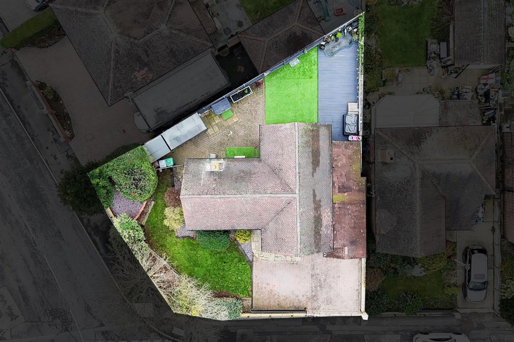 Robins Wood Road, Nottingham, NG8