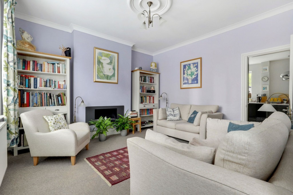 Neale Street, Long Eaton, NG10
