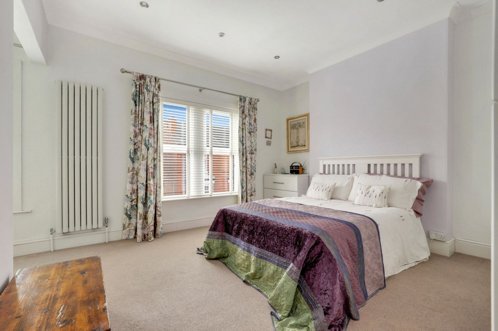 Neale Street, Long Eaton, NG10