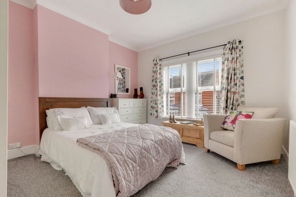 Neale Street, Long Eaton, NG10