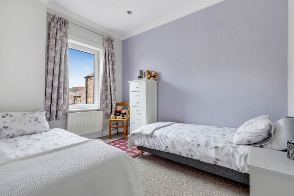 Neale Street, Long Eaton, NG10