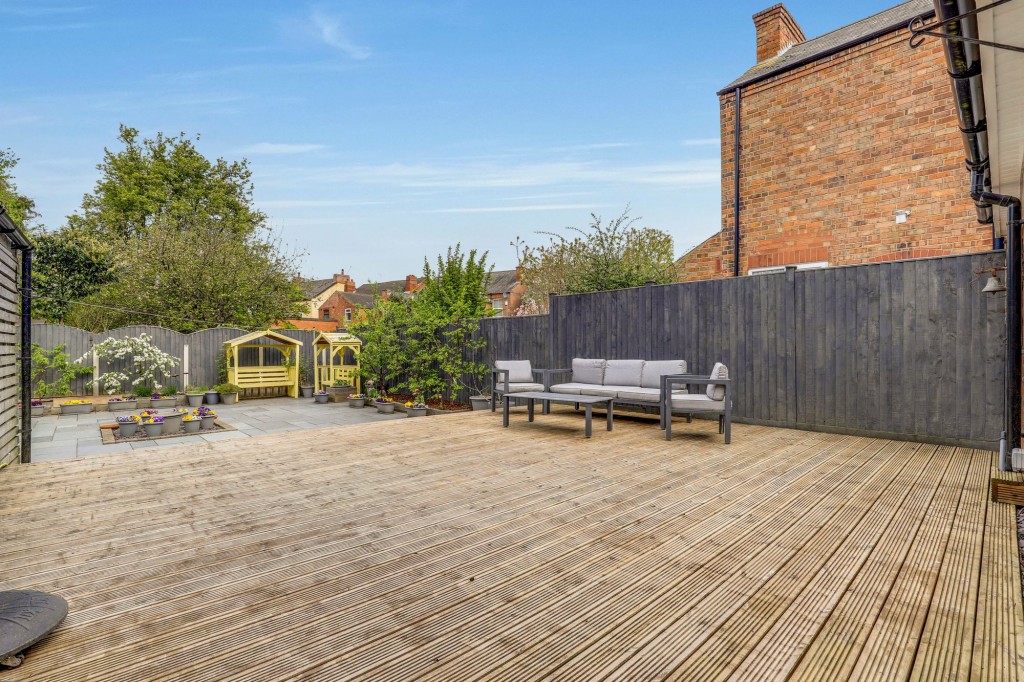 Neale Street, Long Eaton, NG10