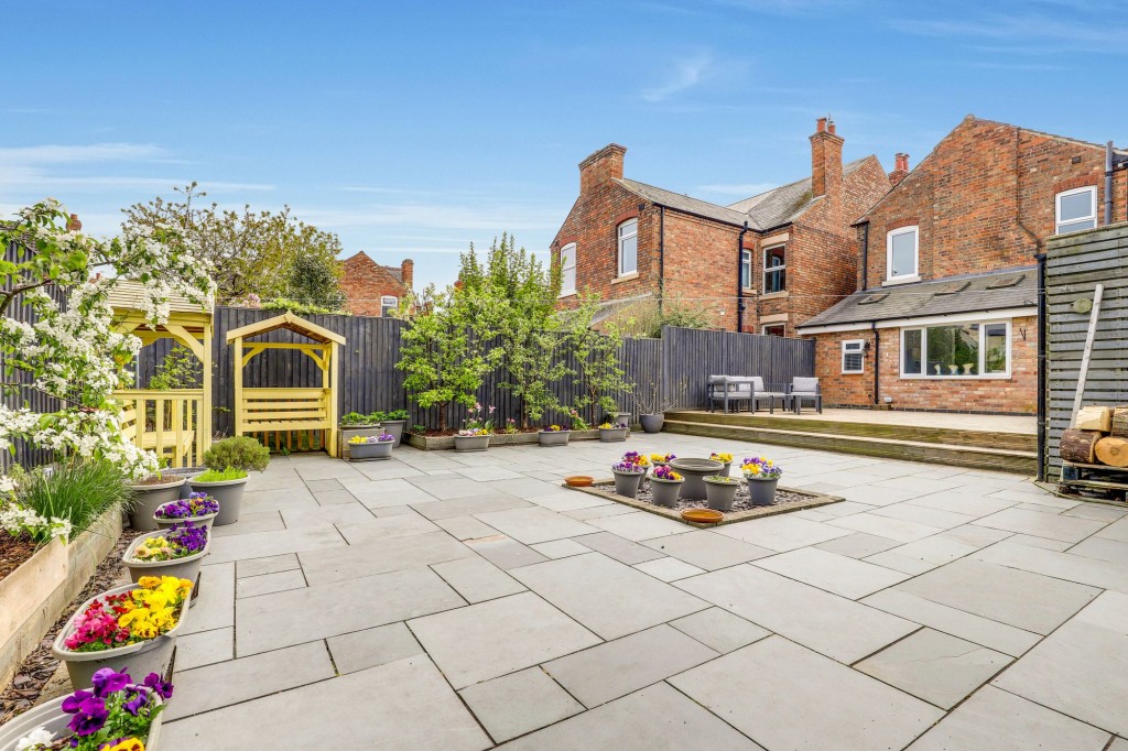 Neale Street, Long Eaton, NG10