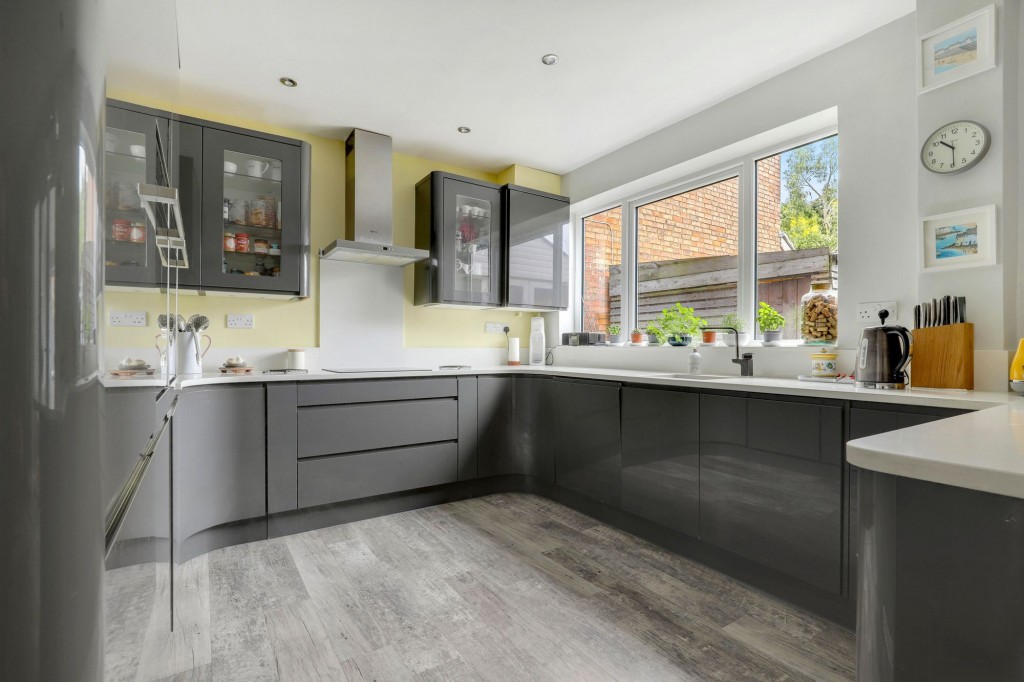 Neale Street, Long Eaton, NG10