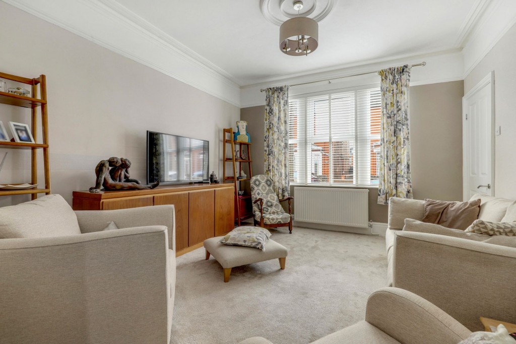 Neale Street, Long Eaton, NG10