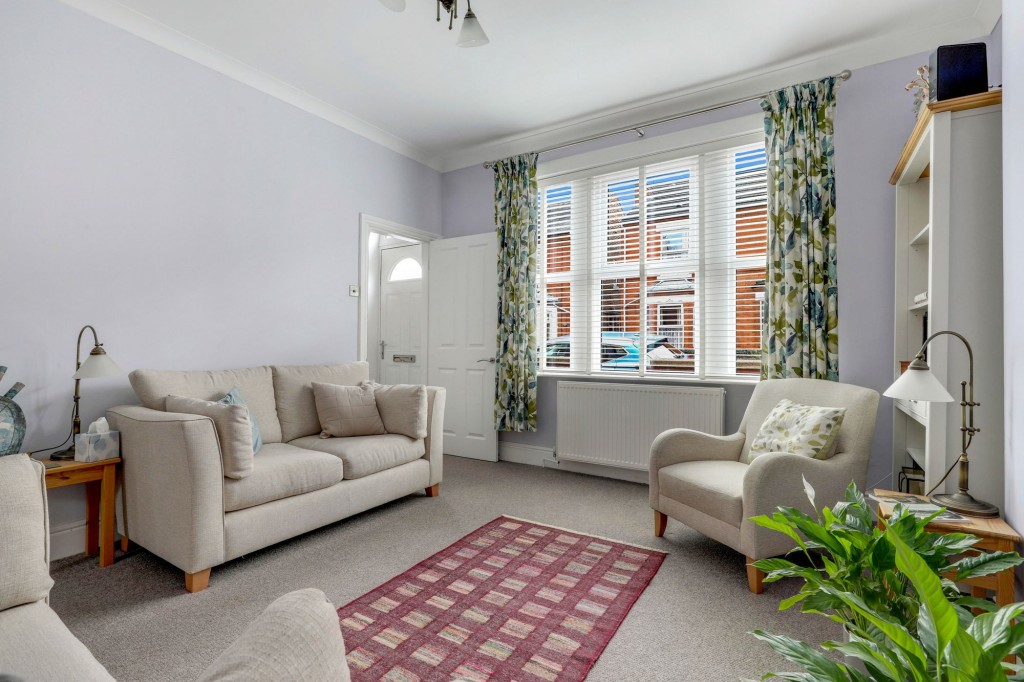 Neale Street, Long Eaton, NG10