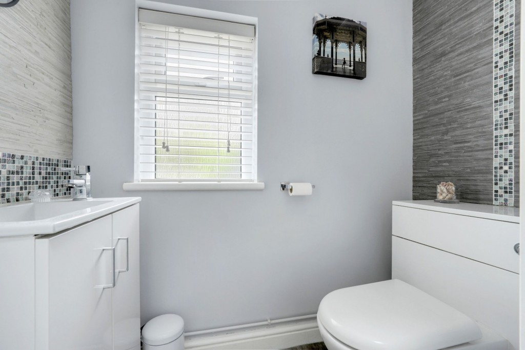 Neale Street, Long Eaton, NG10
