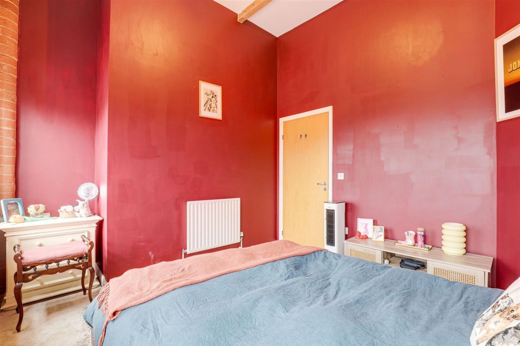 Raleigh Street, Raleigh Square Raleigh Street, NG7