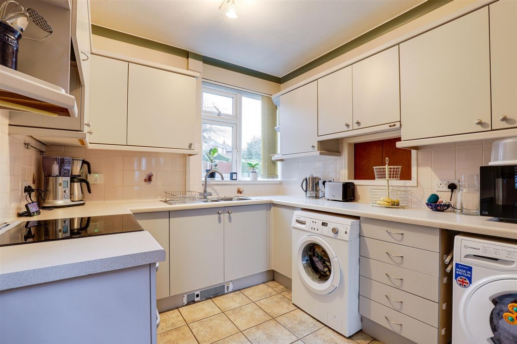 Stanhome Drive, West Bridgford, NG2