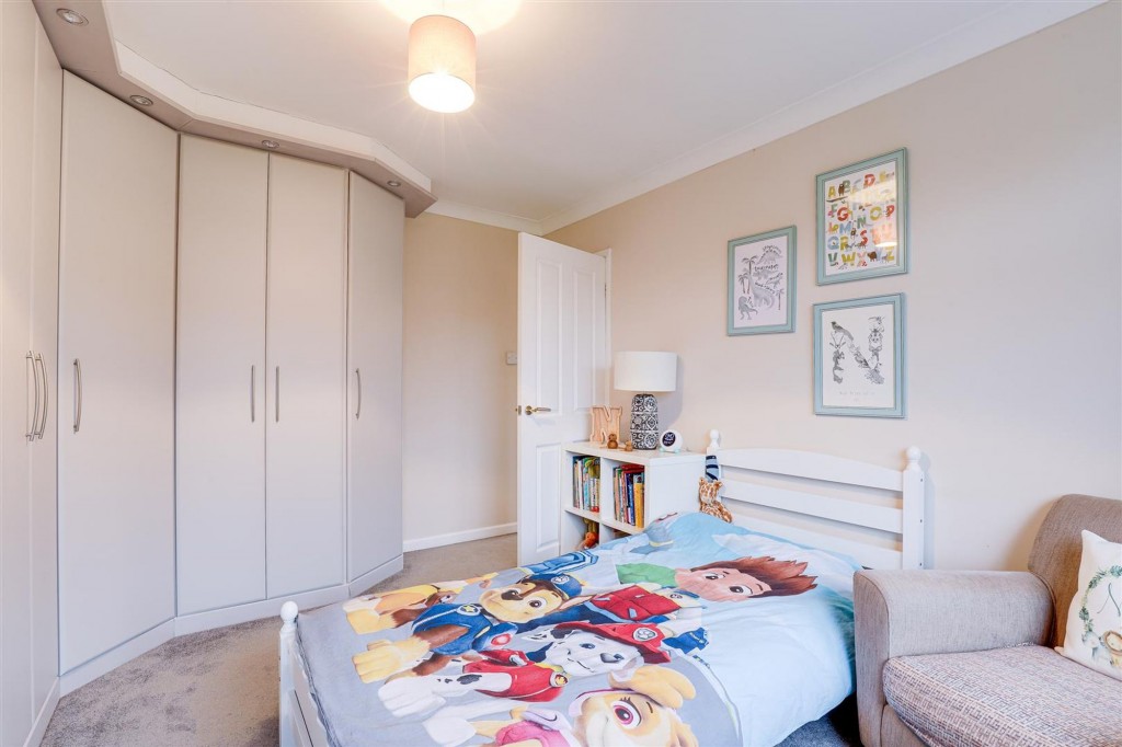 Stanhome Drive, West Bridgford, NG2