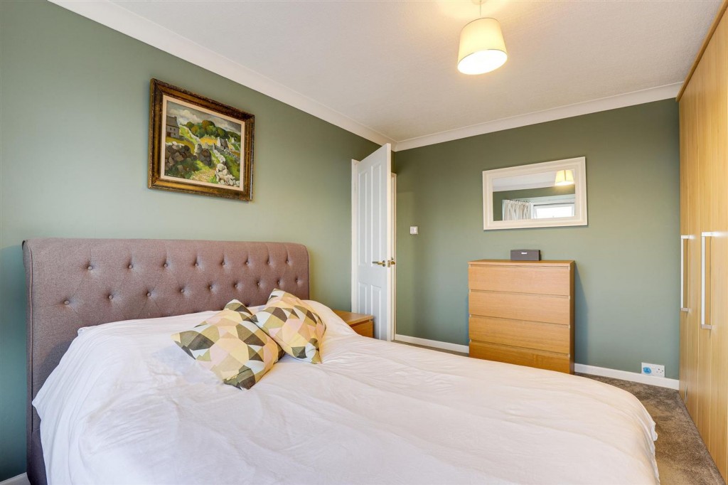 Stanhome Drive, West Bridgford, NG2