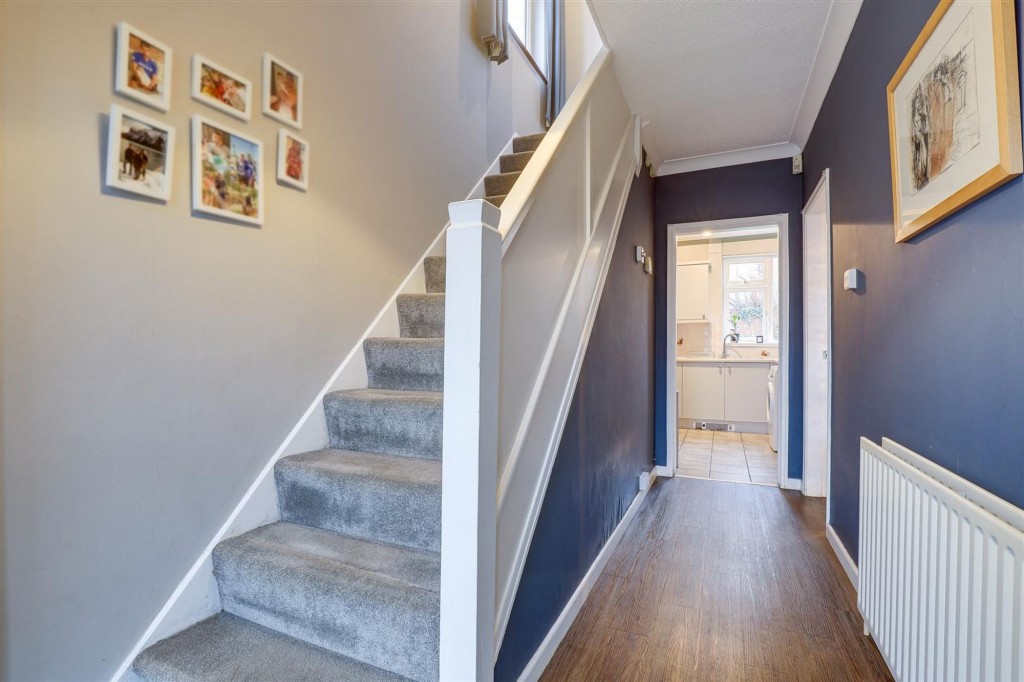 Stanhome Drive, West Bridgford, NG2