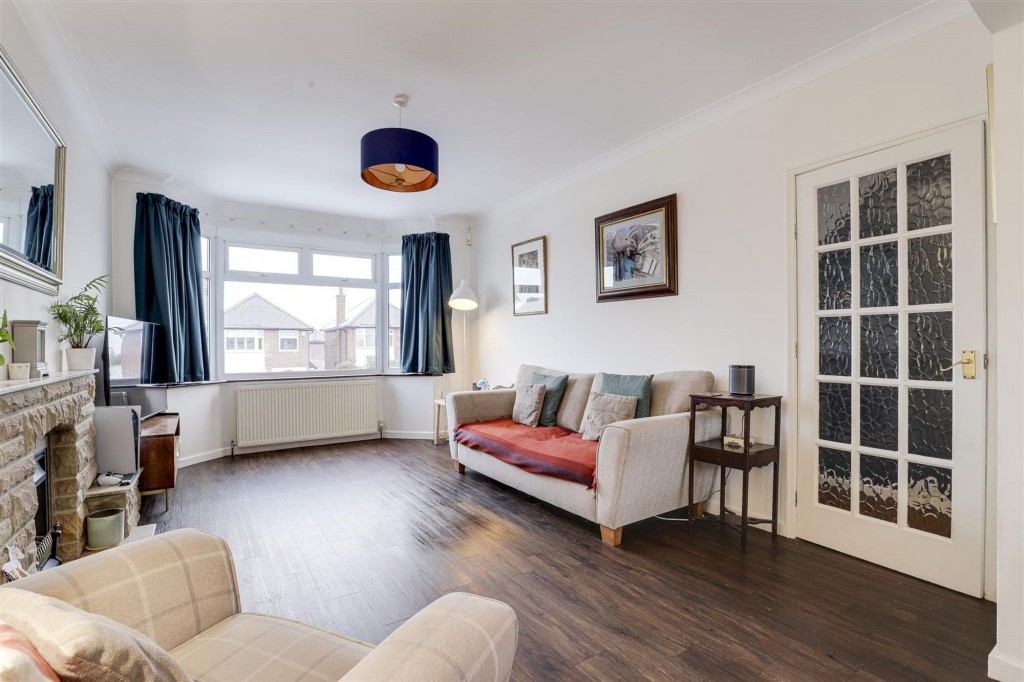 Stanhome Drive, West Bridgford, NG2