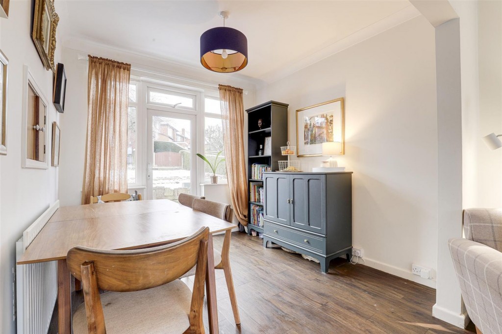 Stanhome Drive, West Bridgford, NG2