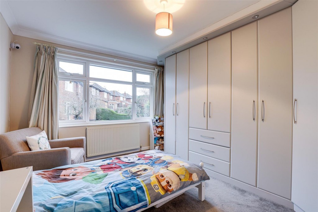 Stanhome Drive, West Bridgford, NG2