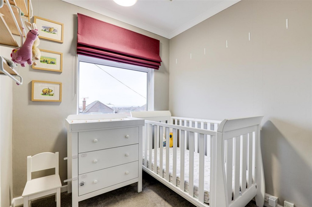 Stanhome Drive, West Bridgford, NG2