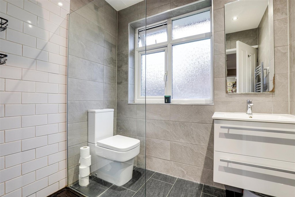 Stanhome Drive, West Bridgford, NG2