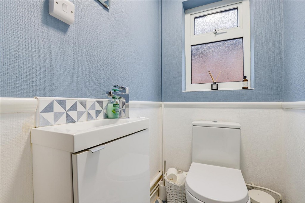 Stanhome Drive, West Bridgford, NG2