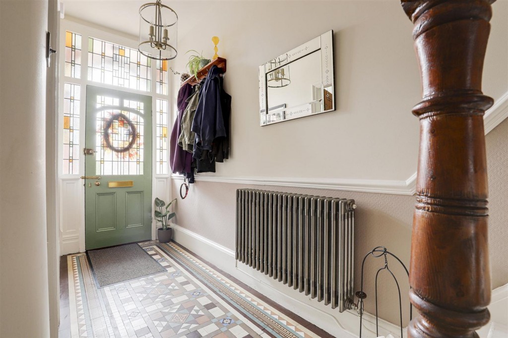 Curzon Street, Long Eaton, NG10