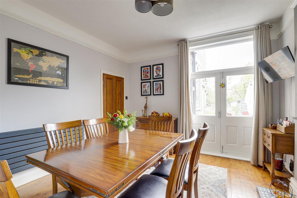 Curzon Street, Long Eaton, NG10