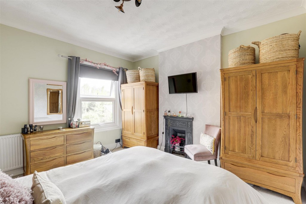 Curzon Street, Long Eaton, NG10