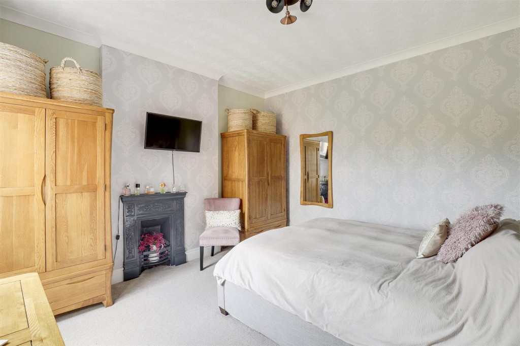 Curzon Street, Long Eaton, NG10