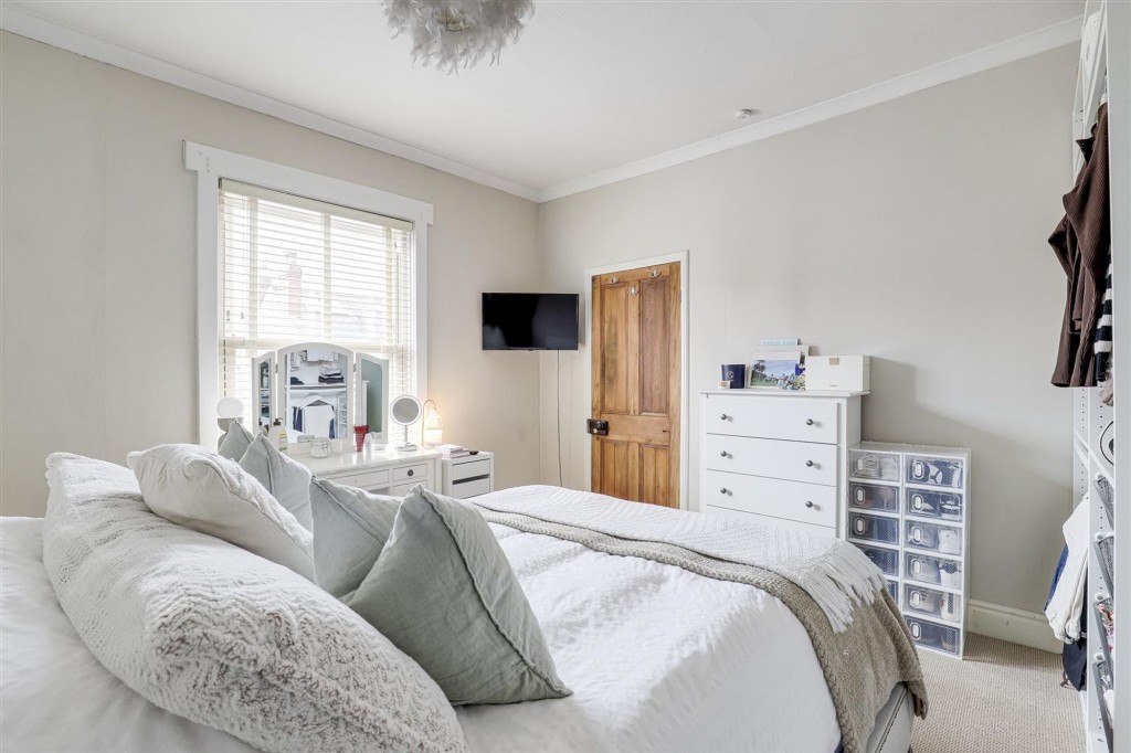 Curzon Street, Long Eaton, NG10