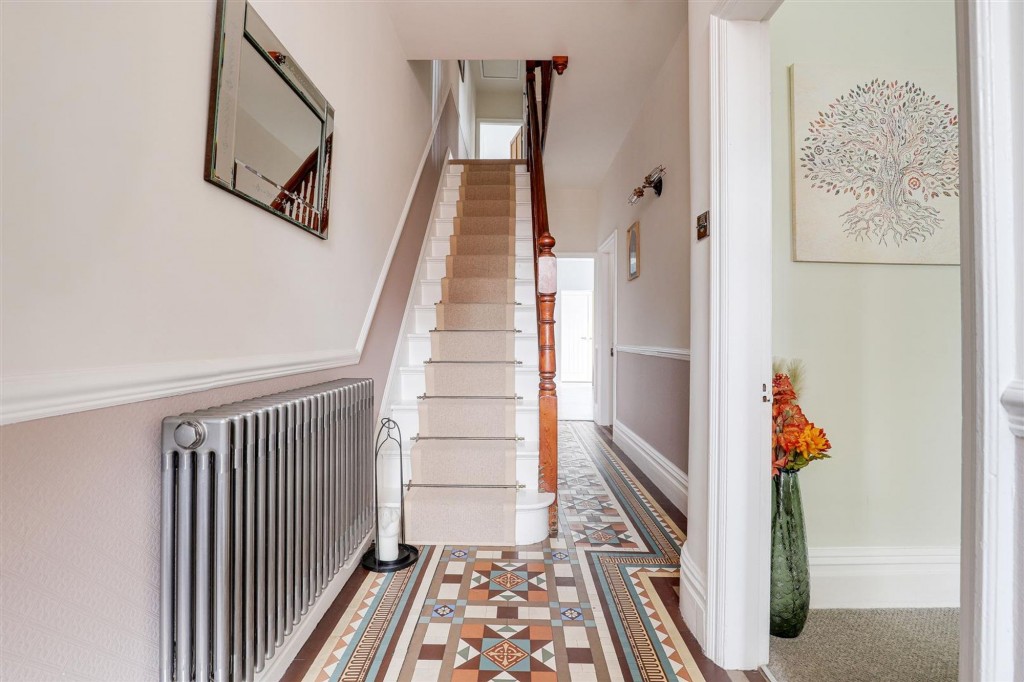 Curzon Street, Long Eaton, NG10