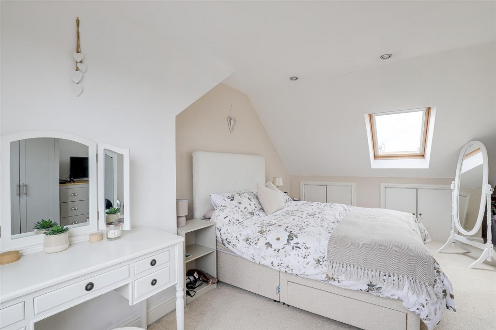 Curzon Street, Long Eaton, NG10