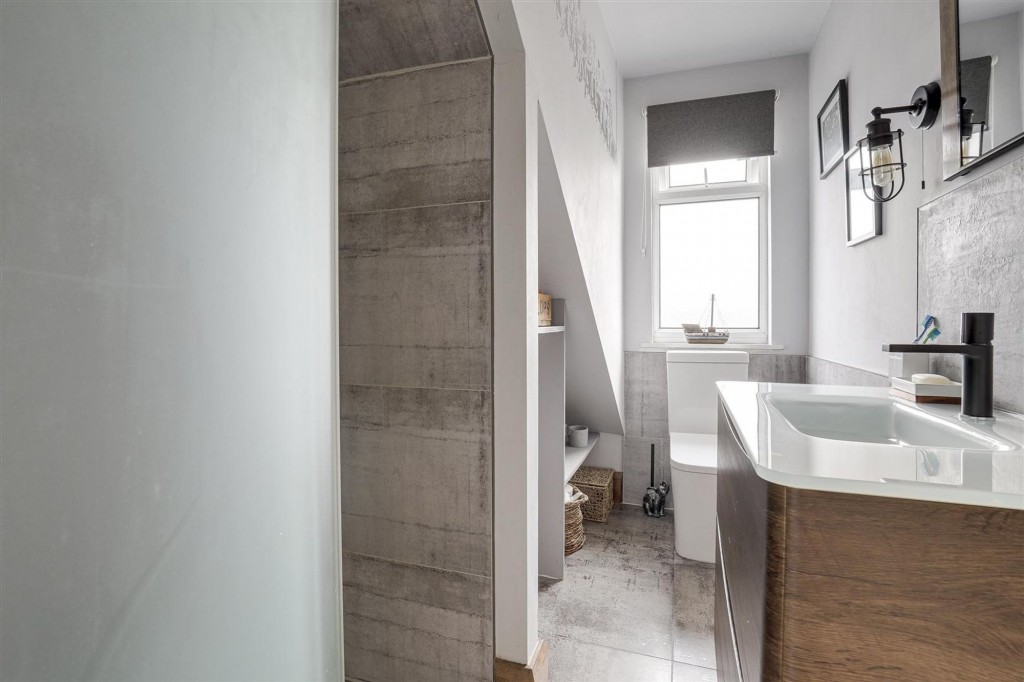 Curzon Street, Long Eaton, NG10