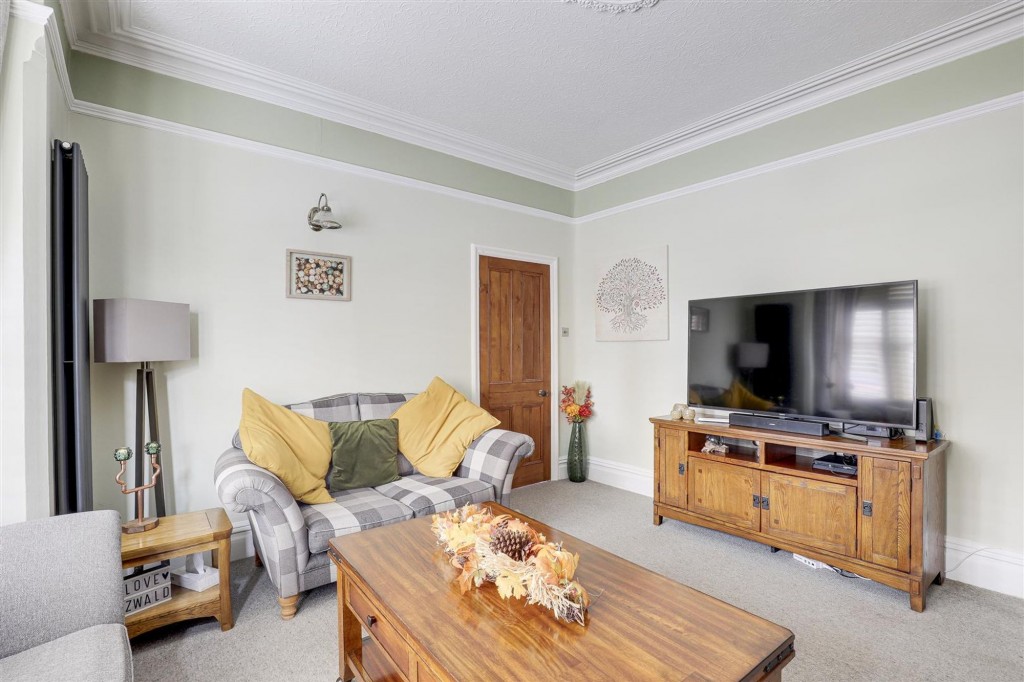 Curzon Street, Long Eaton, NG10