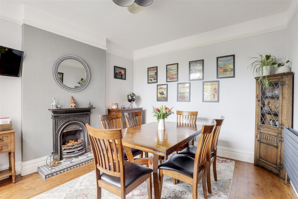 Curzon Street, Long Eaton, NG10