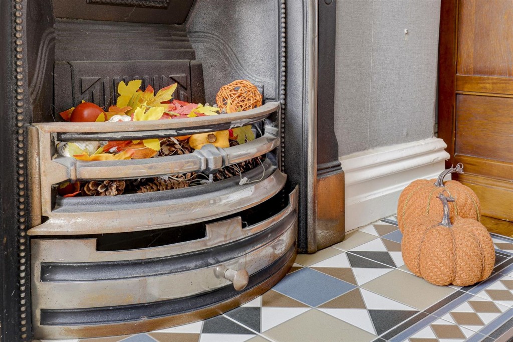 Curzon Street, Long Eaton, NG10