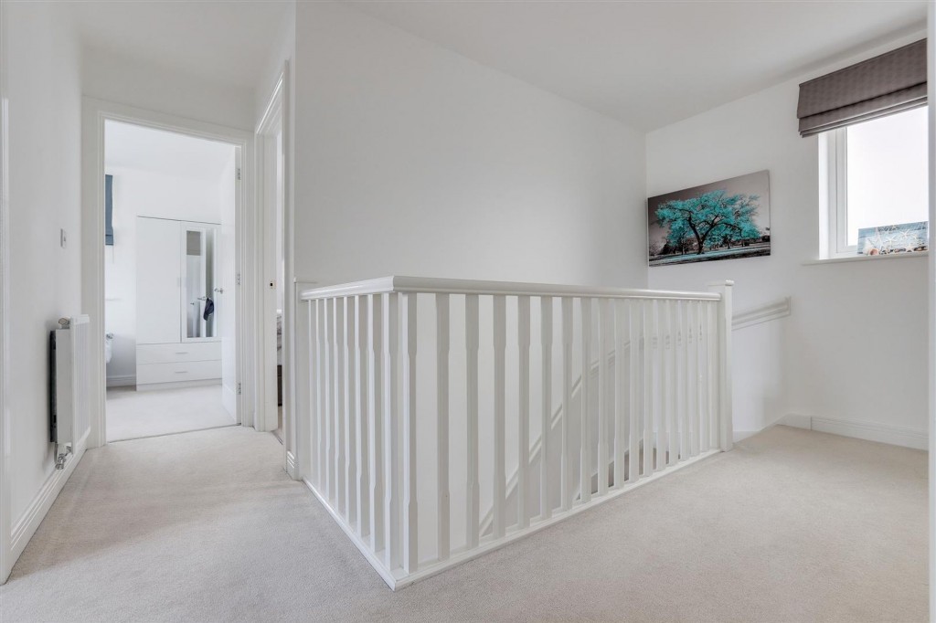 Baxter Close, Linby, NG15